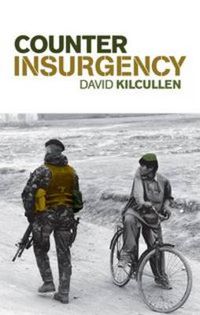 Cover image for Counterinsurgency
