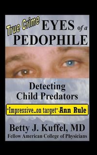 Cover image for Eyes of a Pedophile