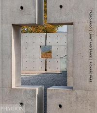 Cover image for Tadao Ando