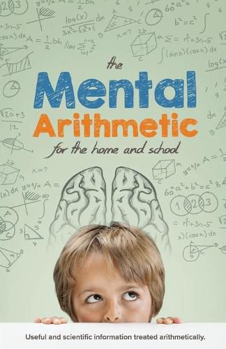 Cover image for The Mental Arithmetic