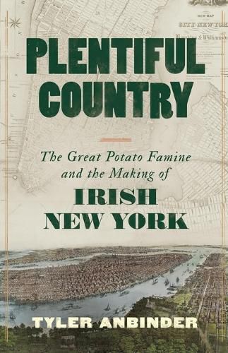 Cover image for Plentiful Country