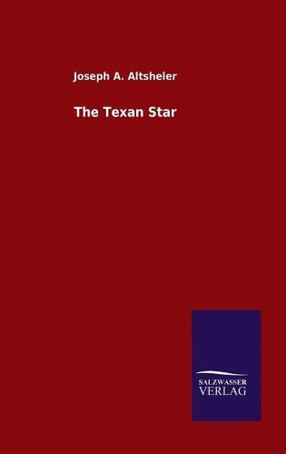 Cover image for The Texan Star