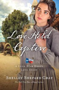 Cover image for Love Held Captive