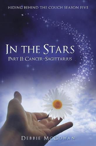 Cover image for In the Stars Part II: Cancer-Sagittarius