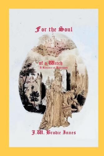 Cover image for For the Soul of a Witch