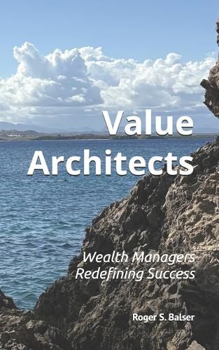 Cover image for Value Architects