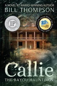 Cover image for Callie