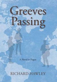 Cover image for Greeves Passing