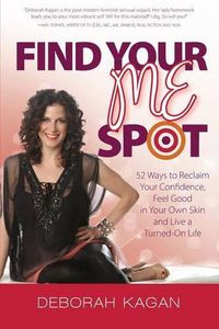 Cover image for Find Your Me Spot