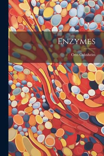 Cover image for Enzymes