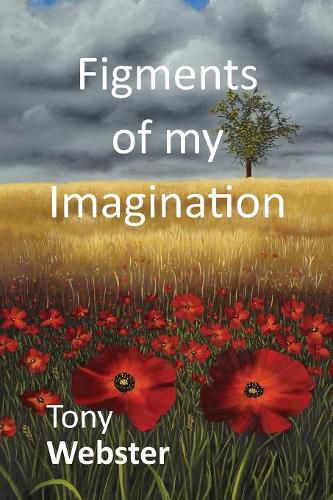 Cover image for Figments of my Imagination