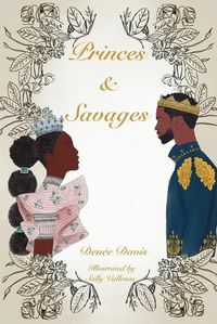 Cover image for Princes and Savages