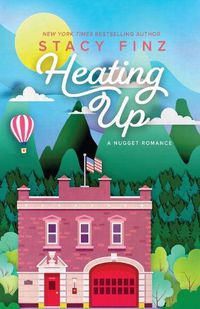 Cover image for Heating Up