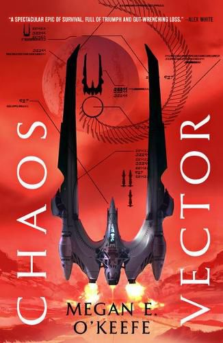 Cover image for Chaos Vector