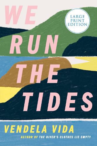 Cover image for We Run the Tides