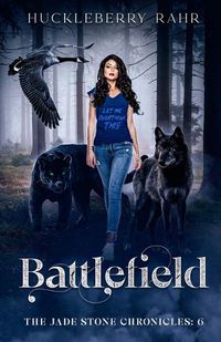 Cover image for Battlefield