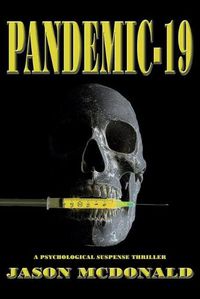 Cover image for Pandemic-19