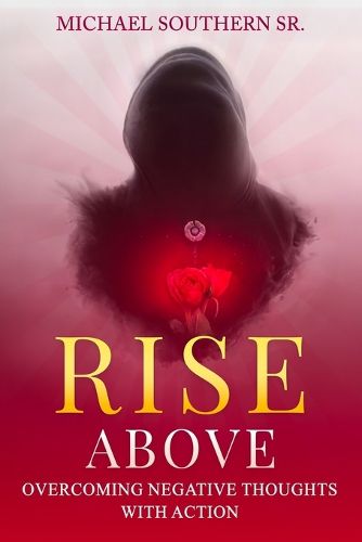 Cover image for Rise Above