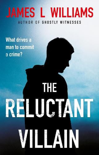 Cover image for The Reluctant Villain