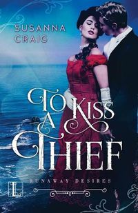 Cover image for To Kiss a Thief