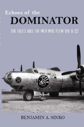 Cover image for Echoes of the Dominator