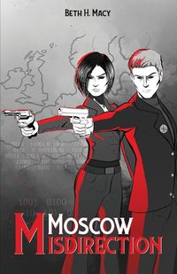 Cover image for Moscow Misdirection