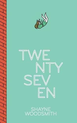 Cover image for Twenty Seven