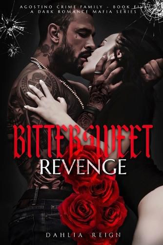 Cover image for Bittersweet Revenge