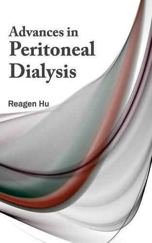 Cover image for Advances in Peritoneal Dialysis