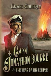 Cover image for Cap'n Jonathon Bourke