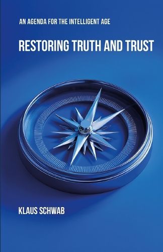 Cover image for Restoring Truth and Trust
