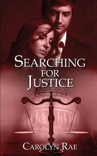 Cover image for Searching for Justice