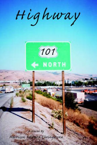 Cover image for Highway 101