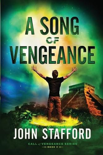 Cover image for A Song of Vengeance