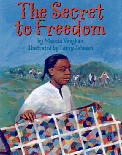 Cover image for The Secret To Freedom