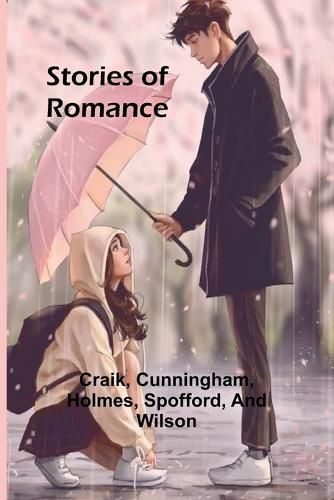 Cover image for Stories of Romance