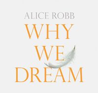 Cover image for Why We Dream: The Science, Creativity and Transformative Power of Dreams