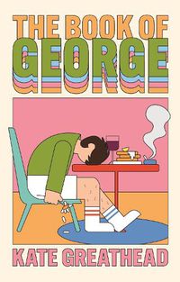 Cover image for The Book of George