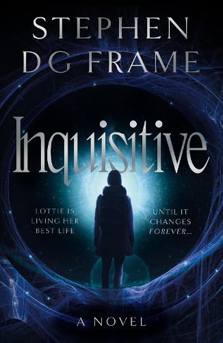 Cover image for Inquisitive