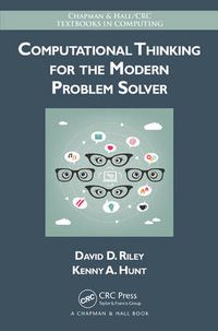 Cover image for Computational Thinking for the Modern Problem Solver