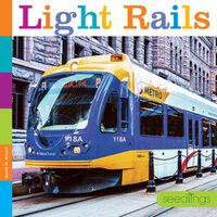 Cover image for Light Rails