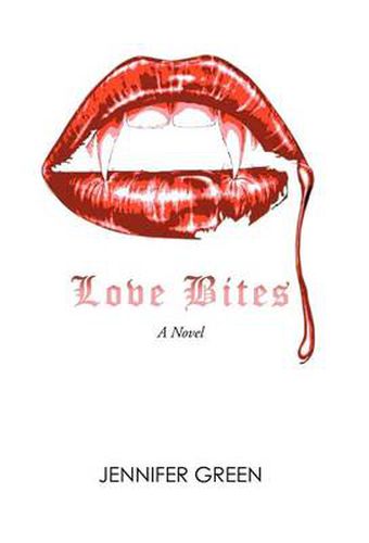 Cover image for Love Bites