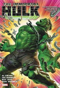 Cover image for Immortal Hulk Vol. 4