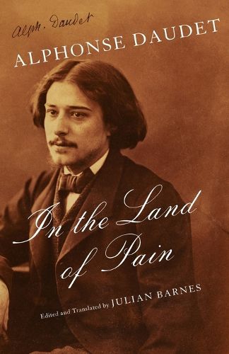 Cover image for In the Land of Pain