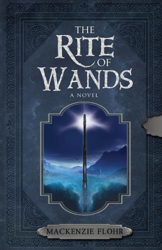 Cover image for The Rite of Wands