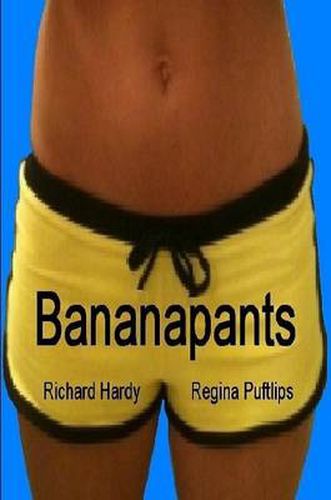 Cover image for Bananapants