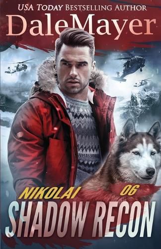 Cover image for Nikolai