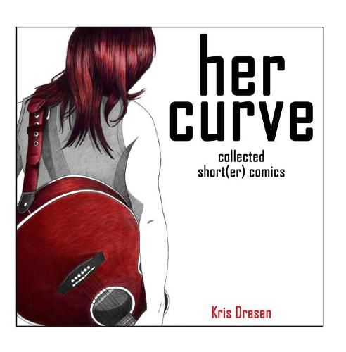 Cover image for Her Curve