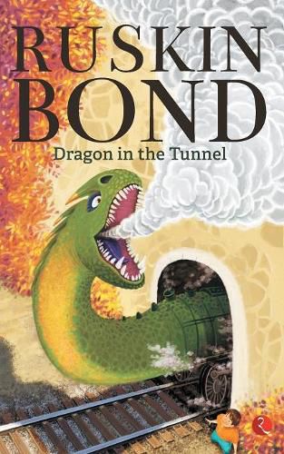 Cover image for DRAGON IN THE TUNNEL