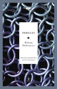 Cover image for Pericles